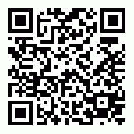 QR-Code zur Quiz-Teilnahme