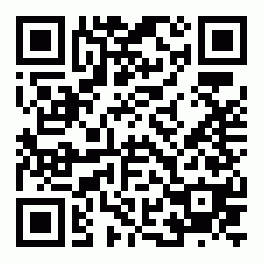 QR-Code zur Quiz-Teilnahme